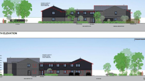 Plot for sale in Chichester photo